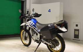 YAMAHA SEROW 250 Gen.2 DG17J