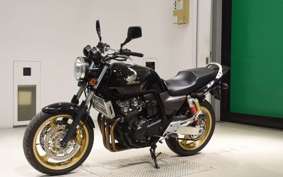 HONDA CB400SF VTEC 2012 NC42