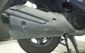 SUZUKI BURGMAN 125