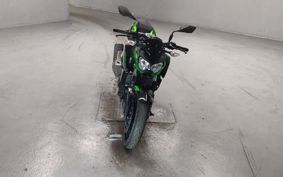 KAWASAKI Z400 2022 EX400G