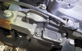 SUZUKI ADDRESS V125 S 2014 CF4MA