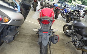 HONDA CBR250R GEN 3 MC41