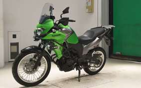 KAWASAKI VERSYS X250Aﾂｱﾗｰ 1983 LE250D