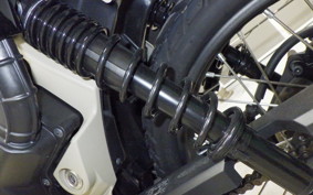 HONDA CT125 HUNTER CUB JA55