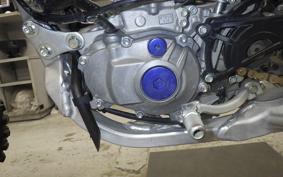 YAMAHA YZ250F 2000 CG51C