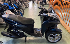 YAMAHA TRICITY 125 SE82J