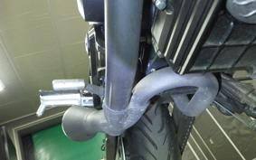 HONDA VTR 250 Gen. 2 2021 MC33