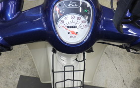HONDA C110 SUPER CUB JA44