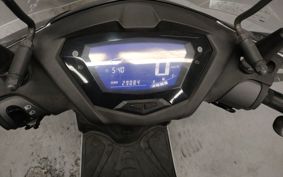 YAMAHA CYGNUS125XSR SED8J