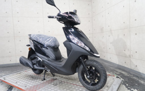 YAMAHA JOG 125 SEJ5J