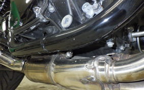 HONDA CB1100 ABS 2016 SC65