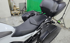 HONDA NC750S DCT ABS 2017 RC88