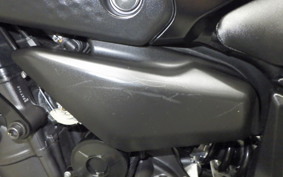 YAMAHA MT-07 2023 RM33J