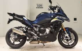 BMW S1000XR 2026