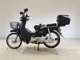 Фото Honda C110 SUPER CUB 2012 с японского аукциона