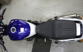 SUZUKI GSX1400 2001 GY71A