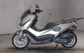 YAMAHA N-MAX 125 SE86J