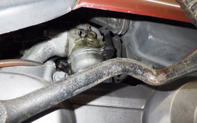 HONDA JOKER 90 2026 HF09
