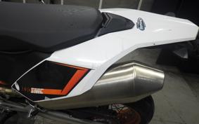 KTM 690 SMC R 2017