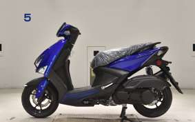 YAMAHA CYGNUS Griffus SEJ4J