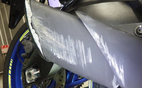SUZUKI GSX-S1000GX 2024 EK1AA