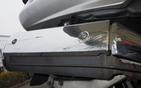 HONDA SILVER WING 400 2004 NF01