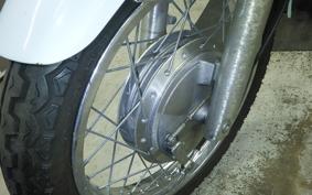 KAWASAKI ESTRELLA CUSTOM BJ250A