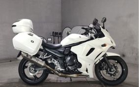 SUZUKI BANDIT1250F GW72A