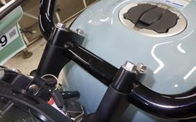 KAWASAKI ELIMINATOR400-3SE 2025 EL400A