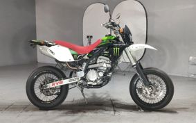 KAWASAKI D-TRACKER LX250E
