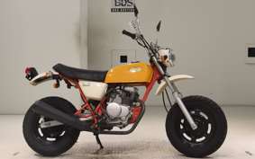 HONDA APE 50 AC16