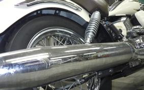 YAMAHA DRAGSTAR 250 2007 VG05J