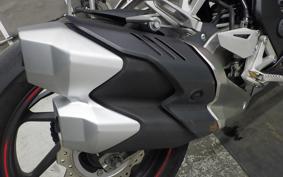 HONDA CBR250RR A 2009 MC51