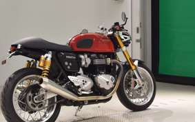 TRIUMPH TRIUMPH THRUXTON1200R 2018