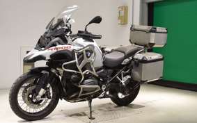 BMW R1200GS ADVENTURE 2016