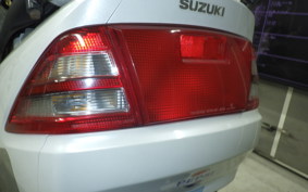 SUZUKI SKYWAVE 400 2002 CK42A