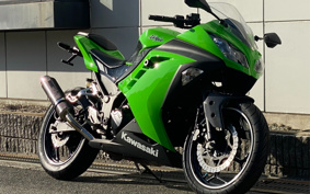KAWASAKI NINJA 250 EX250L