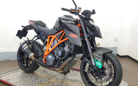 KTM 1290 SUPER DUKE R 2015 V3940