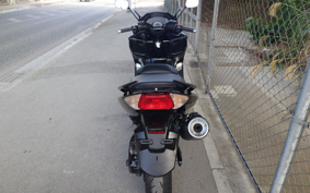 YAMAHA T-MAX 500 2009 SJ08J