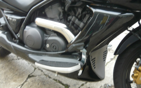 HONDA DN01 2009 RC55