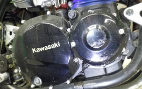 KAWASAKI GPZ1100 1984 ZXT10A