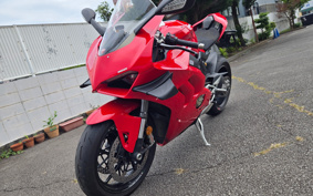 DUCATI PANIGA-REV4 2021