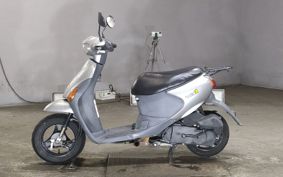SUZUKI LETS4 CA45A