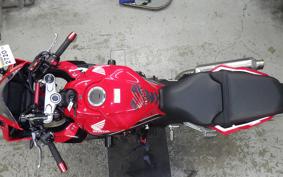 HONDA CBR650R 2021 RH03