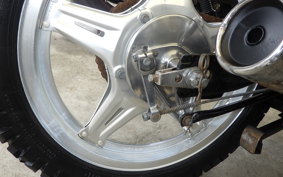 HONDA CB250 N CB250N