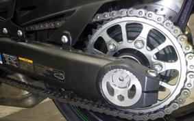 KAWASAKI NINJA 1000 SX ZXT02K