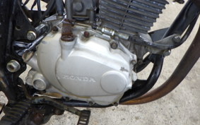 HONDA FTR223 MC34