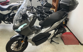 HONDA ADV150 KF38