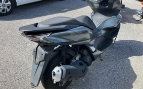 HONDA PCX 160 KF47