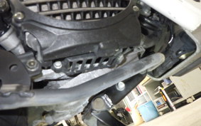 HONDA ZOOMER AF58